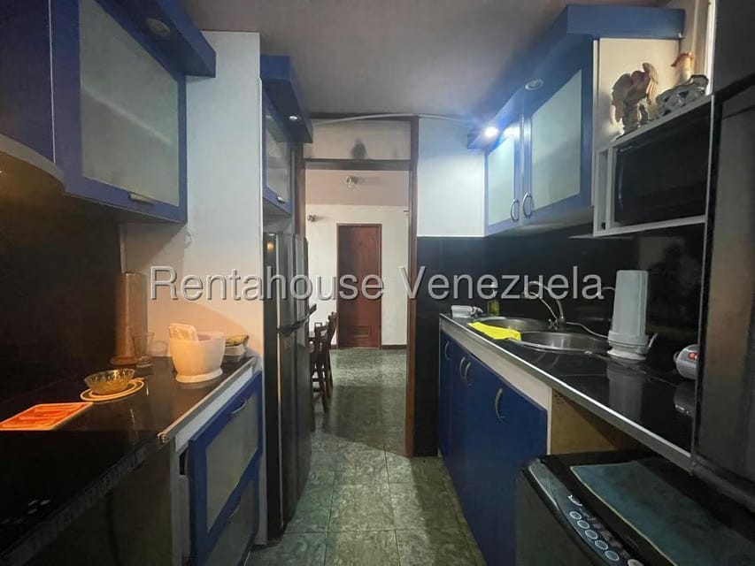 Apartamento (1 Nivel) en Venta en Macuto, Vargas - 15