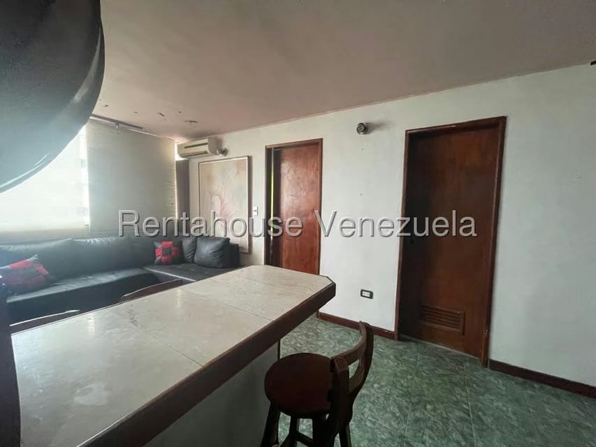 Apartamento (1 Nivel) en Venta en Macuto, Vargas - 16