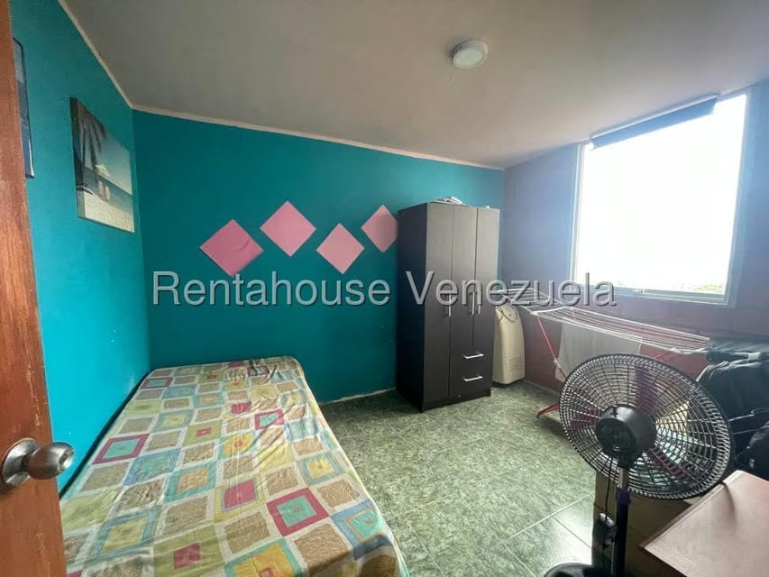 Apartamento (1 Nivel) en Venta en Macuto, Vargas - 17