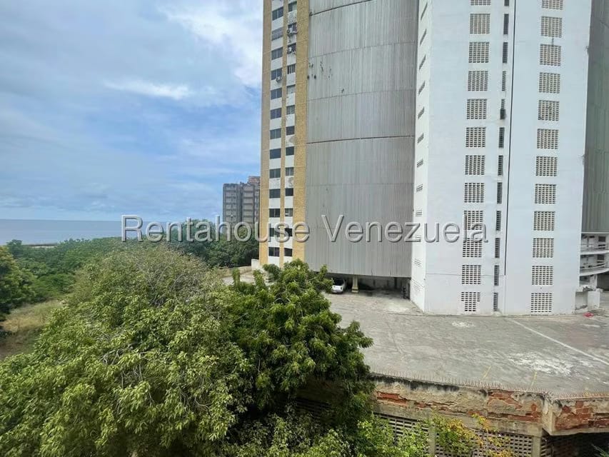 Apartamento (1 Nivel) en Venta en Macuto, Vargas - 20