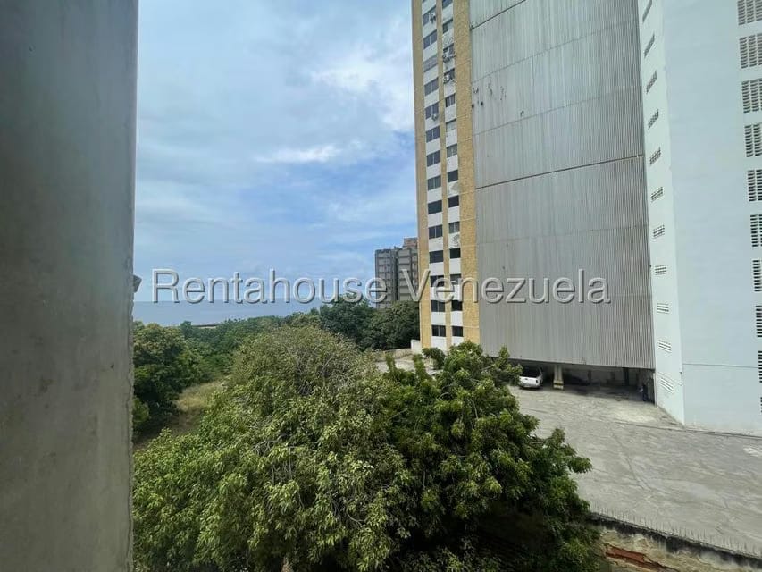 Apartamento (1 Nivel) en Venta en Macuto, Vargas - 21