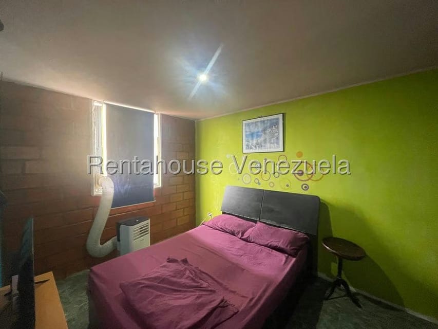 Apartamento (1 Nivel) en Venta en Macuto, Vargas - 22