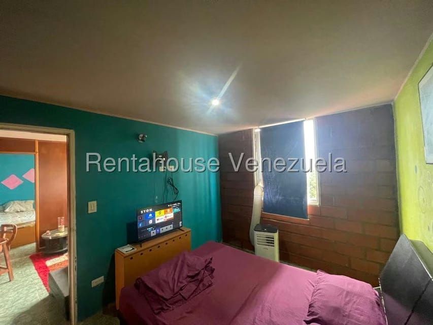 Apartamento (1 Nivel) en Venta en Macuto, Vargas - 23