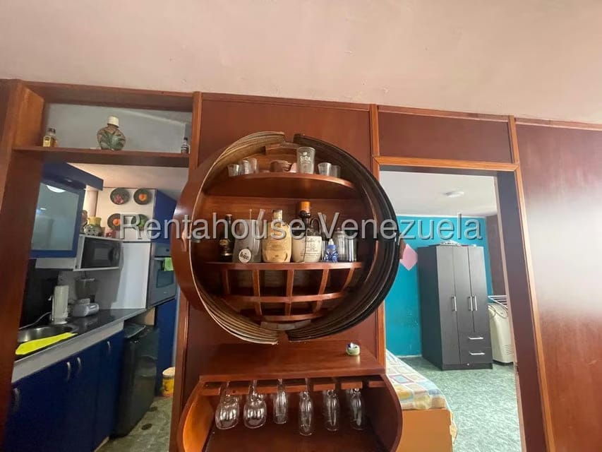 Apartamento (1 Nivel) en Venta en Macuto, Vargas - 28