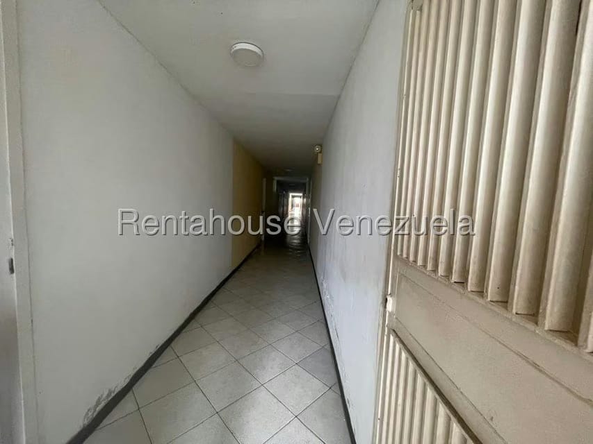 Apartamento (1 Nivel) en Venta en Macuto, Vargas - 30