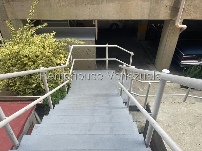 Apartamento (1 Nivel) en Venta en Macuto, Vargas - 33