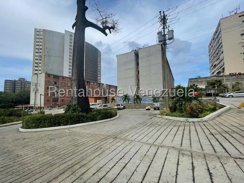 Apartamento (1 Nivel) en Venta en Macuto, Vargas - 39