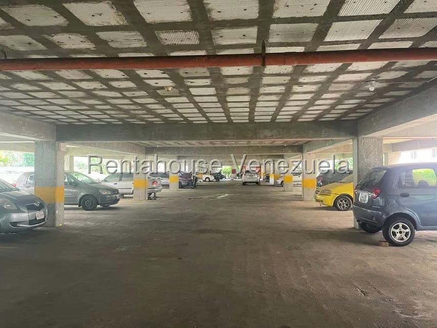 Apartamento (1 Nivel) en Venta en Macuto, Vargas - 40