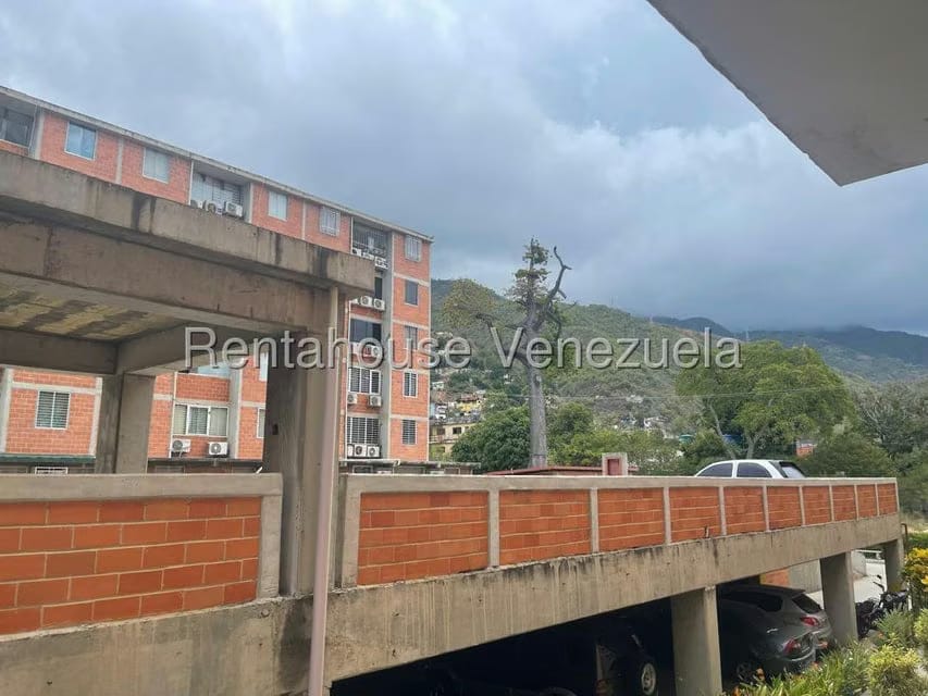 Apartamento (1 Nivel) en Venta en Macuto, Vargas - 5
