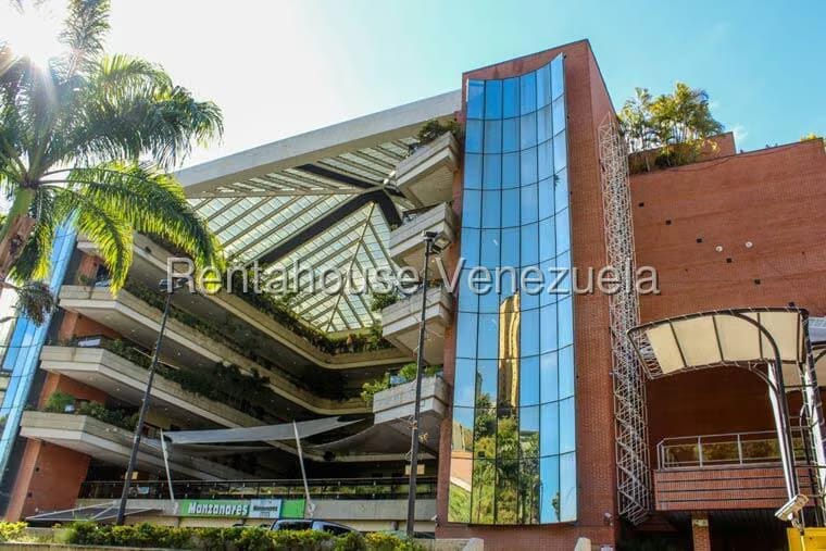 Comercial (Local Comercial) en Alquiler en Manzanares, Distrito Metropolitano