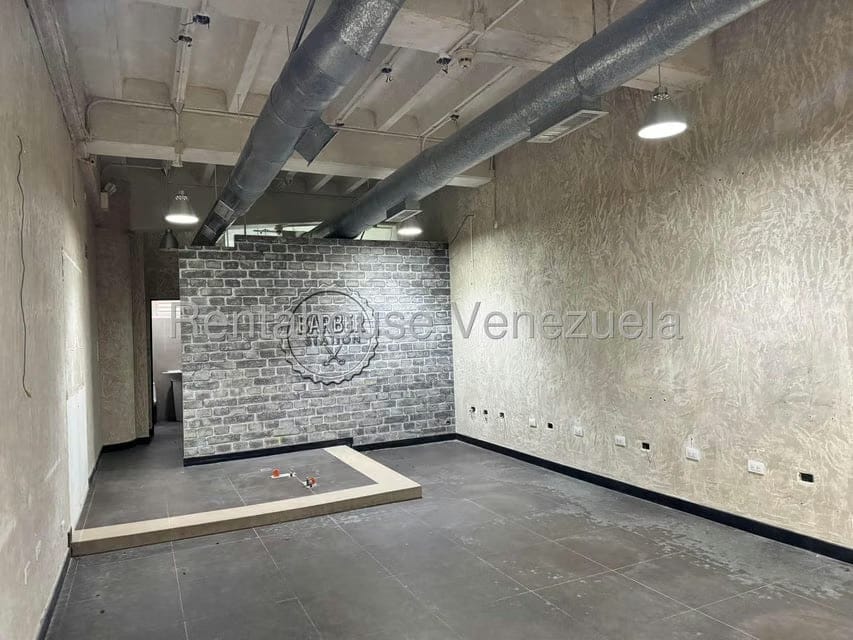 Comercial (Local Comercial) en Alquiler en Manzanares, Distrito Metropolitano - 5