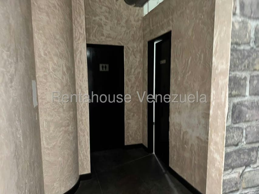 Comercial (Local Comercial) en Alquiler en Manzanares, Distrito Metropolitano - 7
