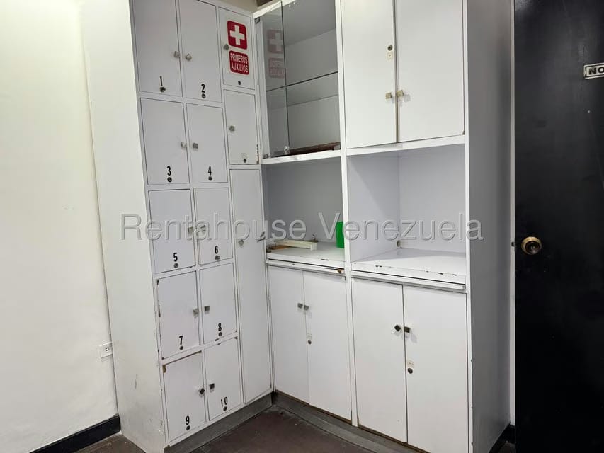 Comercial (Local Comercial) en Alquiler en Manzanares, Distrito Metropolitano - 8