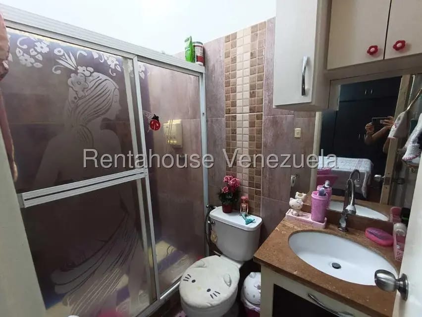 Casa (1 Nivel) en Venta en Los Jardines II, Monagas - 11
