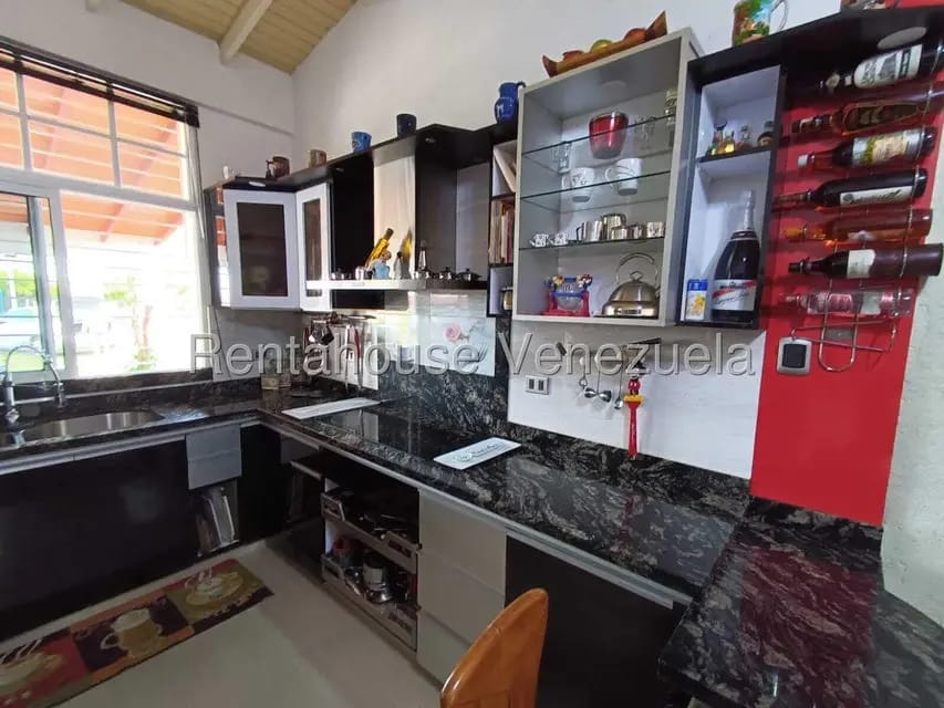 Casa (1 Nivel) en Venta en Los Jardines II, Monagas - 12