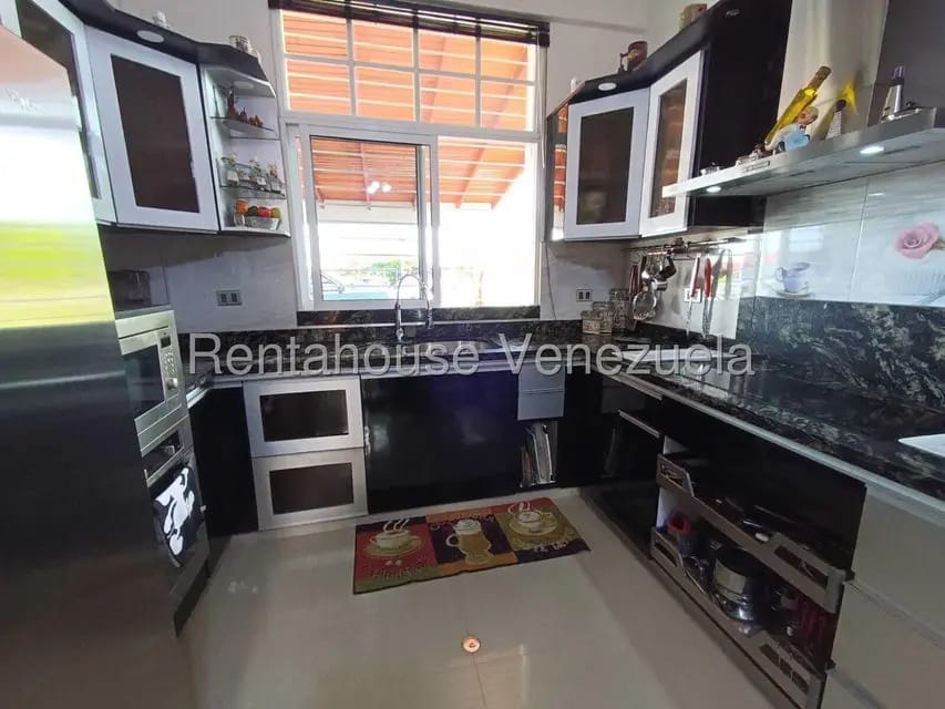Casa (1 Nivel) en Venta en Los Jardines II, Monagas - 13