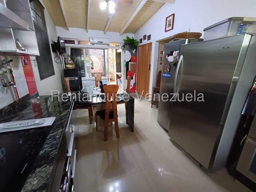 Casa (1 Nivel) en Venta en Los Jardines II, Monagas - 14