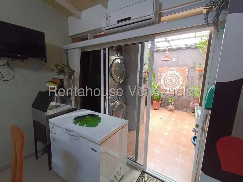 Casa (1 Nivel) en Venta en Los Jardines II, Monagas - 15