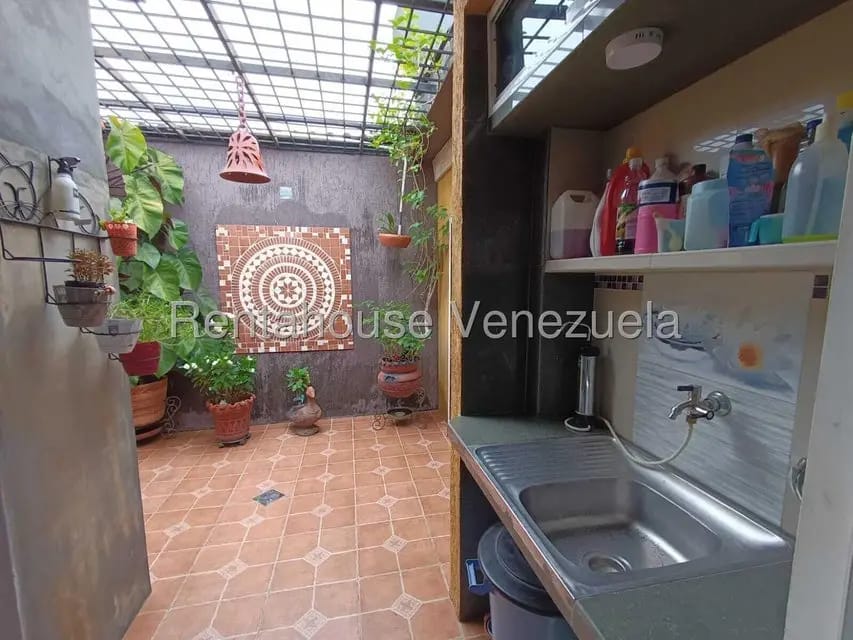 Casa (1 Nivel) en Venta en Los Jardines II, Monagas - 17