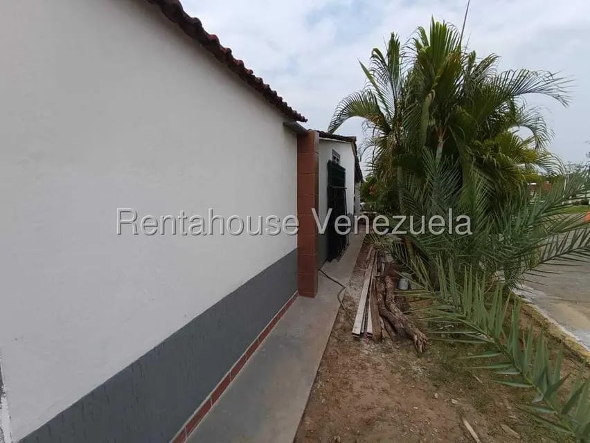 Casa (1 Nivel) en Venta en Los Jardines II, Monagas - 19