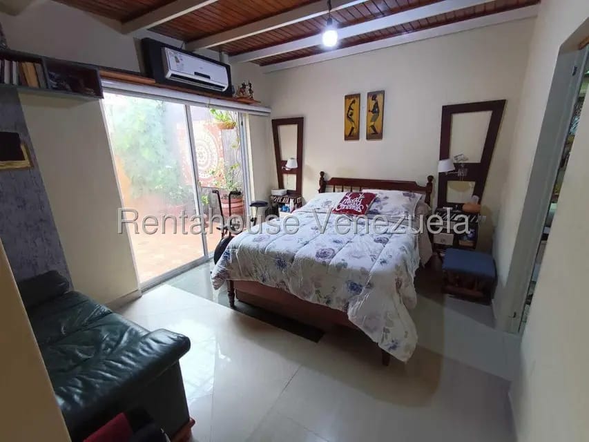 Casa (1 Nivel) en Venta en Los Jardines II, Monagas - 5