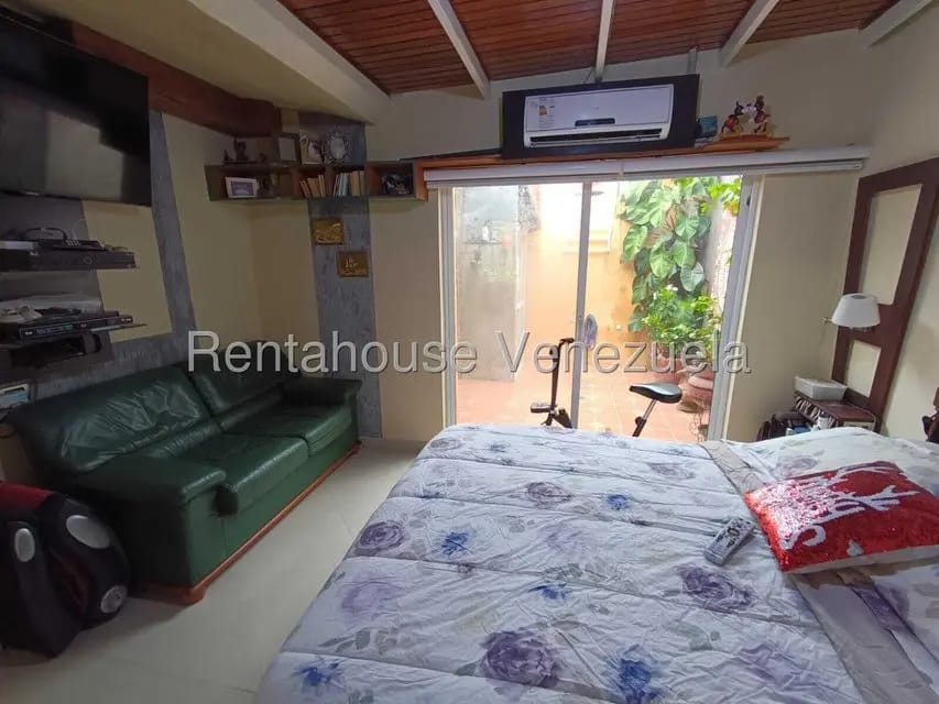 Casa (1 Nivel) en Venta en Los Jardines II, Monagas - 6