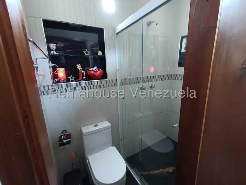 Casa (1 Nivel) en Venta en Los Jardines II, Monagas - 9