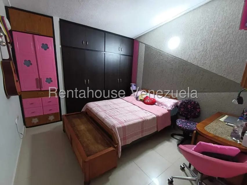 Casa (1 Nivel) en Venta en Los Jardines II, Monagas - 10