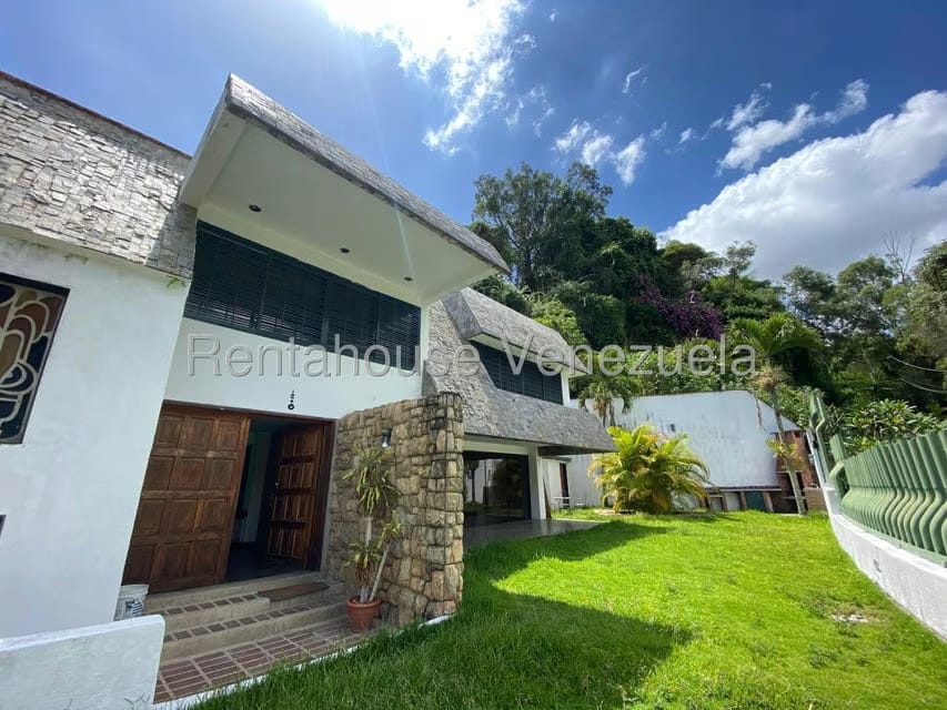 Casa (Duplex) en Venta en El Peñon, Distrito Metropolitano