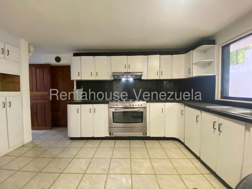 Casa (Duplex) en Venta en El Peñon, Distrito Metropolitano - 12