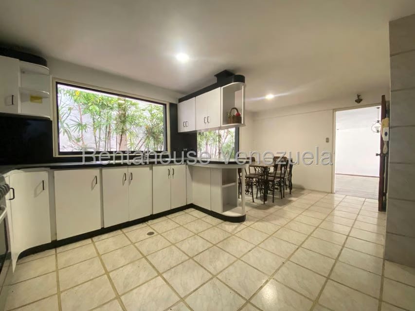 Casa (Duplex) en Venta en El Peñon, Distrito Metropolitano - 13