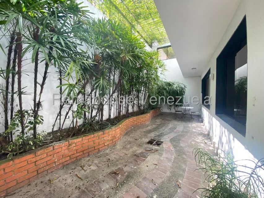 Casa (Duplex) en Venta en El Peñon, Distrito Metropolitano - 15