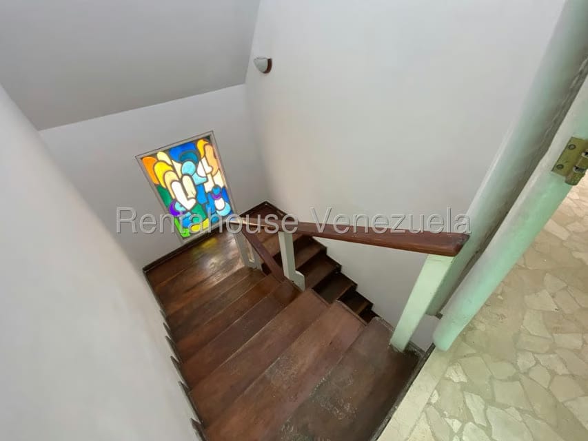 Casa (Duplex) en Venta en El Peñon, Distrito Metropolitano - 17