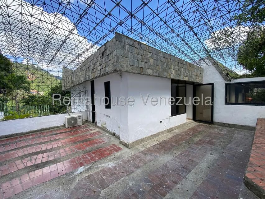 Casa (Duplex) en Venta en El Peñon, Distrito Metropolitano - 26