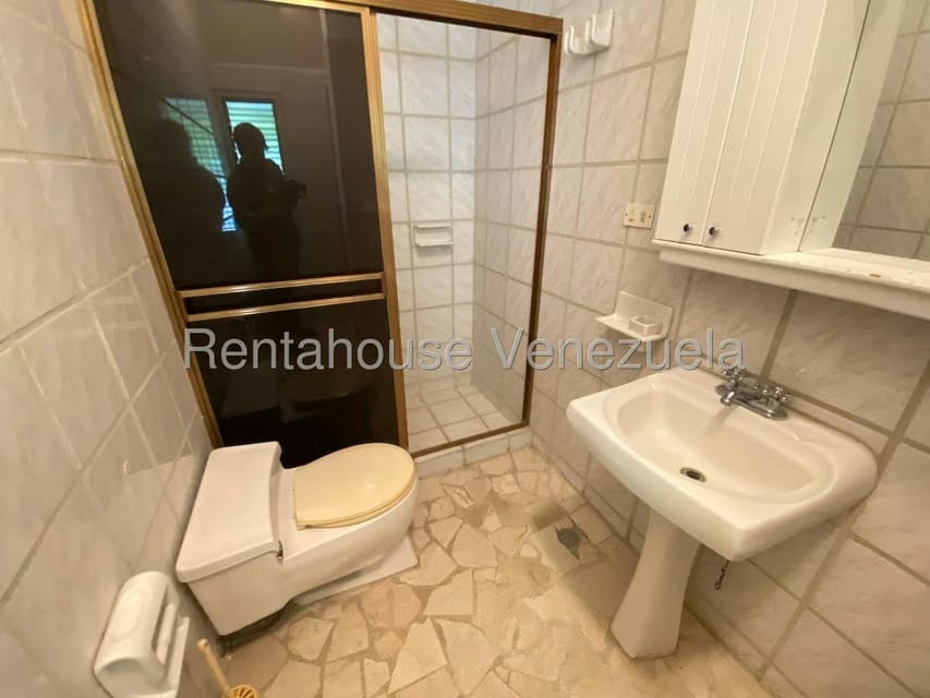 Casa (Duplex) en Venta en El Peñon, Distrito Metropolitano - 29