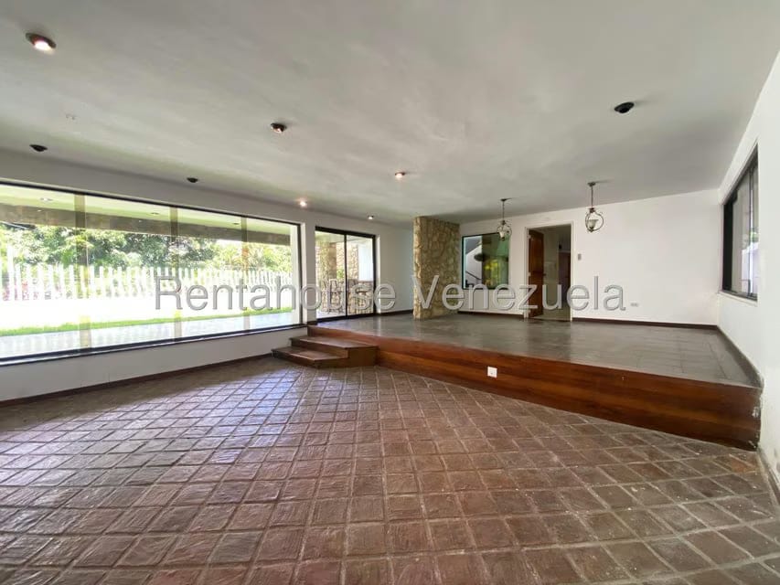 Casa (Duplex) en Venta en El Peñon, Distrito Metropolitano - 4