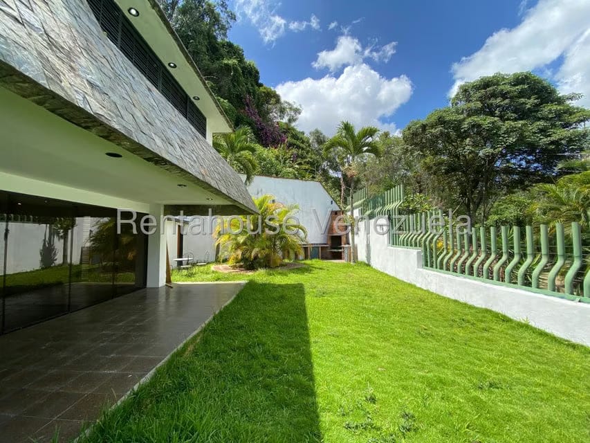 Casa (Duplex) en Venta en El Peñon, Distrito Metropolitano - 35