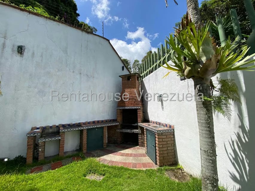 Casa (Duplex) en Venta en El Peñon, Distrito Metropolitano - 39