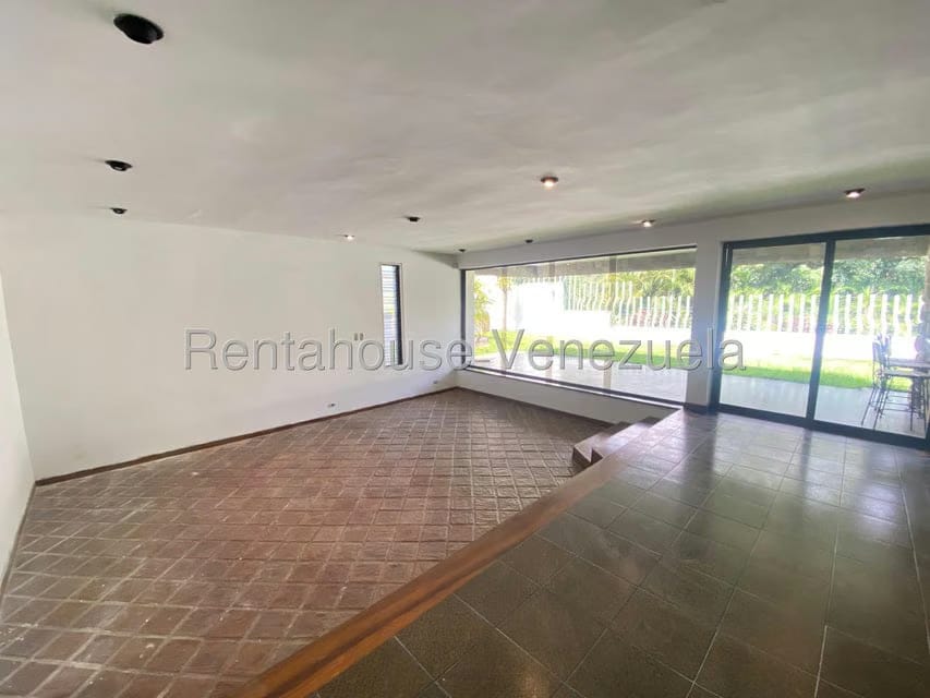 Casa (Duplex) en Venta en El Peñon, Distrito Metropolitano - 5