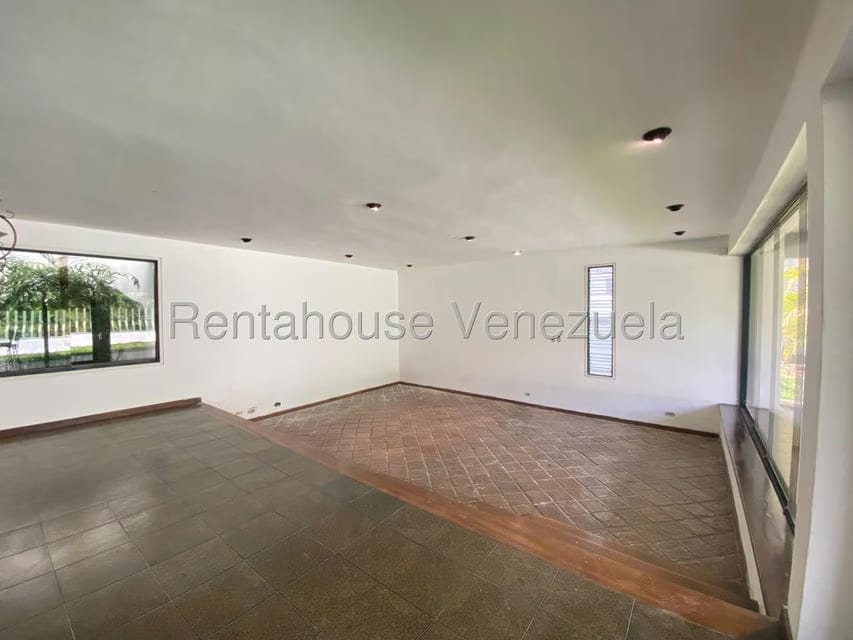Casa (Duplex) en Venta en El Peñon, Distrito Metropolitano - 6