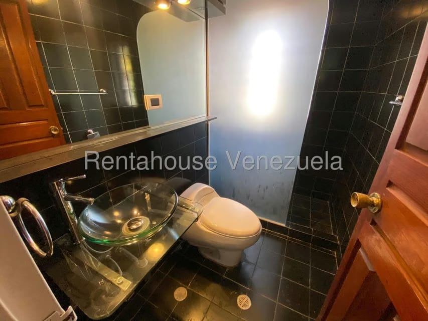 Casa (Duplex) en Venta en El Peñon, Distrito Metropolitano - 9