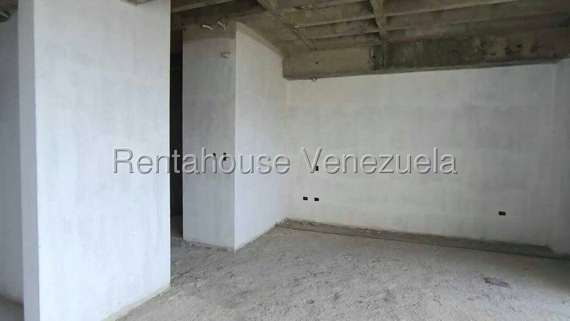Apartamento (1 Nivel) en Venta en Alto Hatillo, Distrito Metropolitano - 11