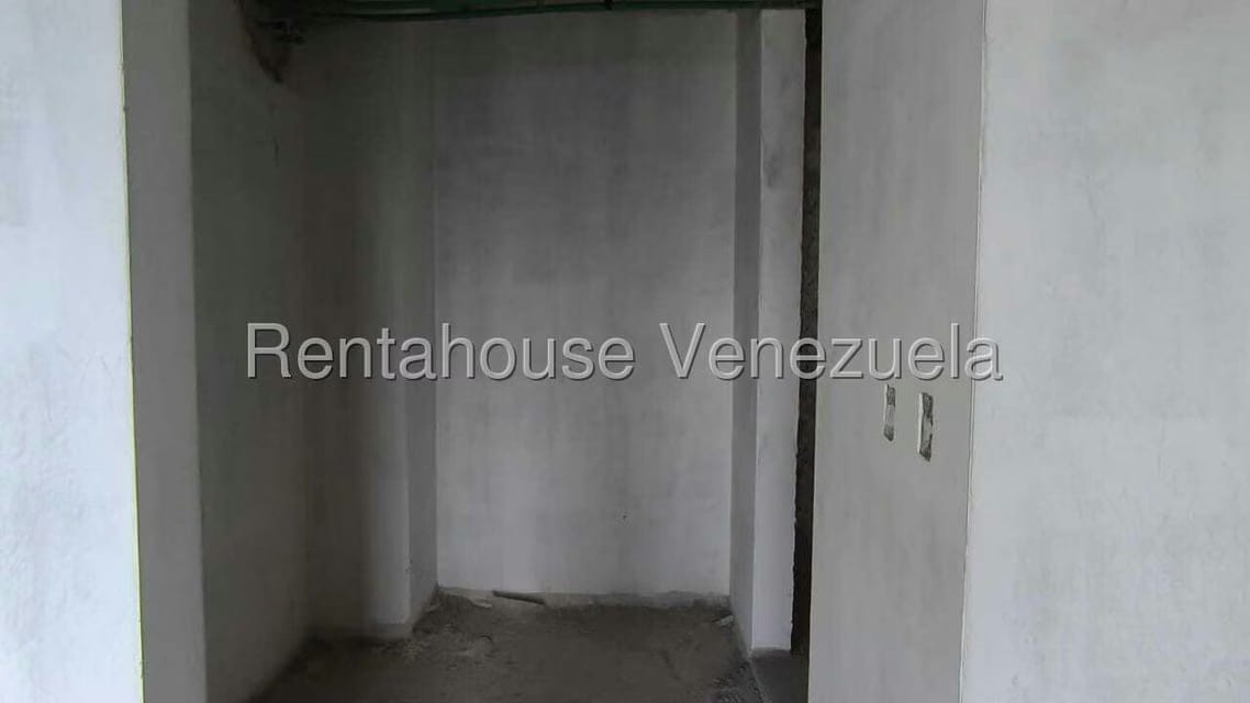 Apartamento (1 Nivel) en Venta en Alto Hatillo, Distrito Metropolitano - 12