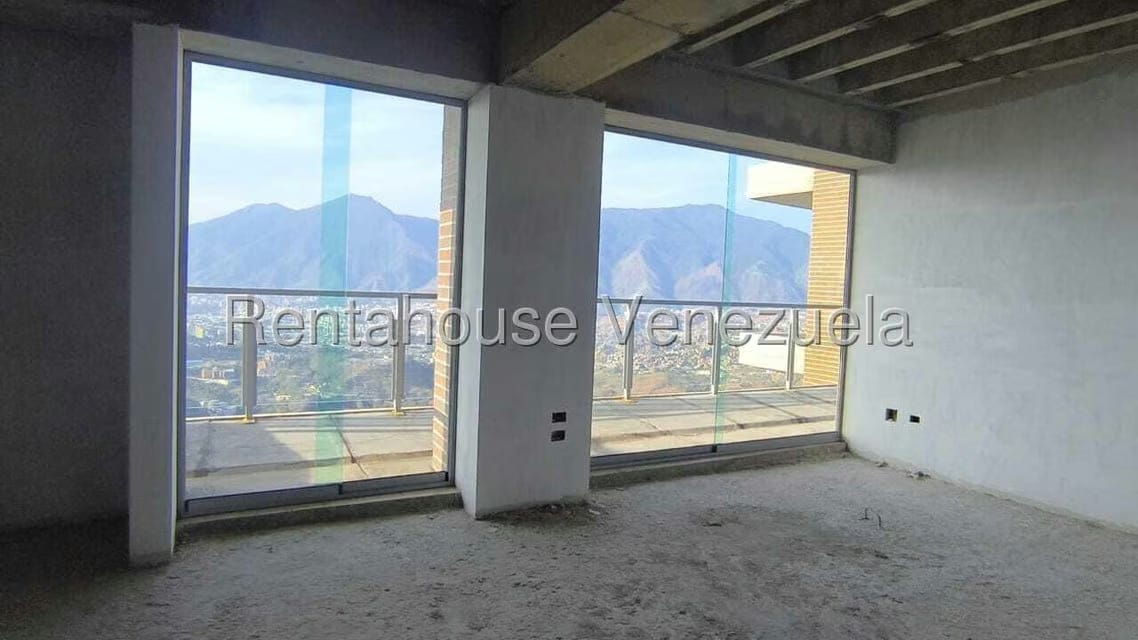Apartamento (1 Nivel) en Venta en Alto Hatillo, Distrito Metropolitano - 13
