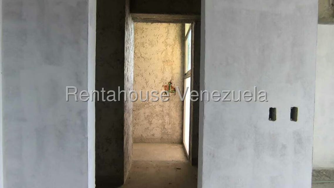 Apartamento (1 Nivel) en Venta en Alto Hatillo, Distrito Metropolitano - 8