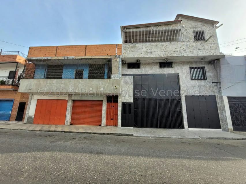 Comercial (Local Comercial) en Venta en Centro, Lara