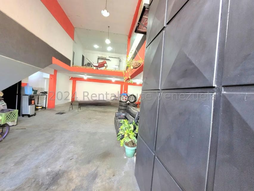 Comercial (Local Comercial) en Venta en Centro, Lara - 3