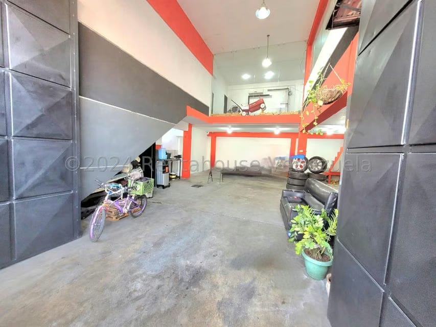 Comercial (Local Comercial) en Venta en Centro, Lara - 4