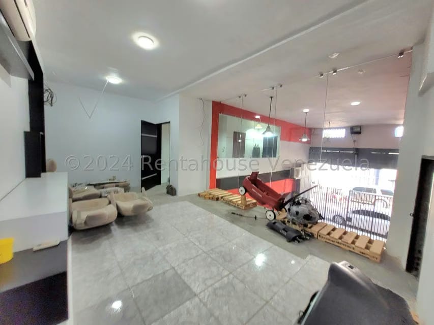 Comercial (Local Comercial) en Venta en Centro, Lara - 35