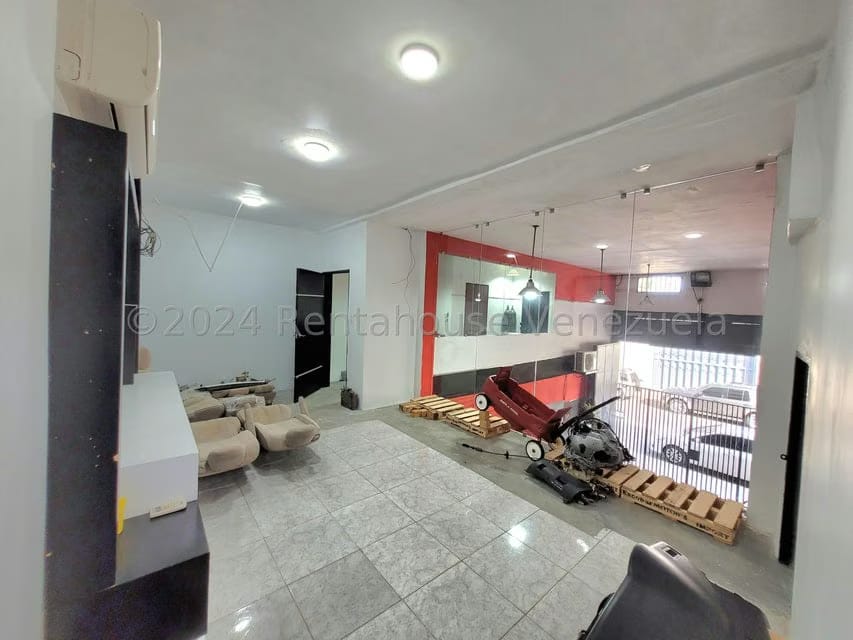 Comercial (Local Comercial) en Venta en Centro, Lara - 36
